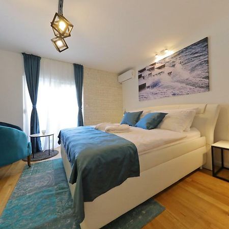La Dolce Vita Da Zara - Luxury Rooms Екстериор снимка
